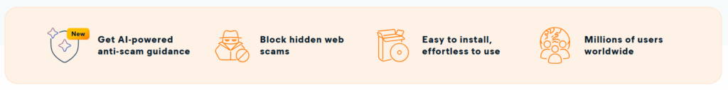 Avast in numbers