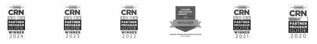 Bitdefender awards