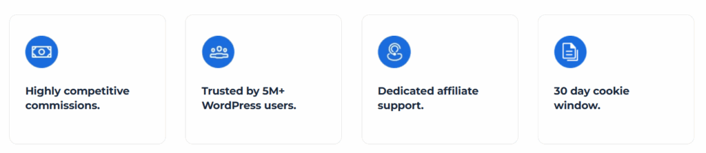 Bluehost in numbers