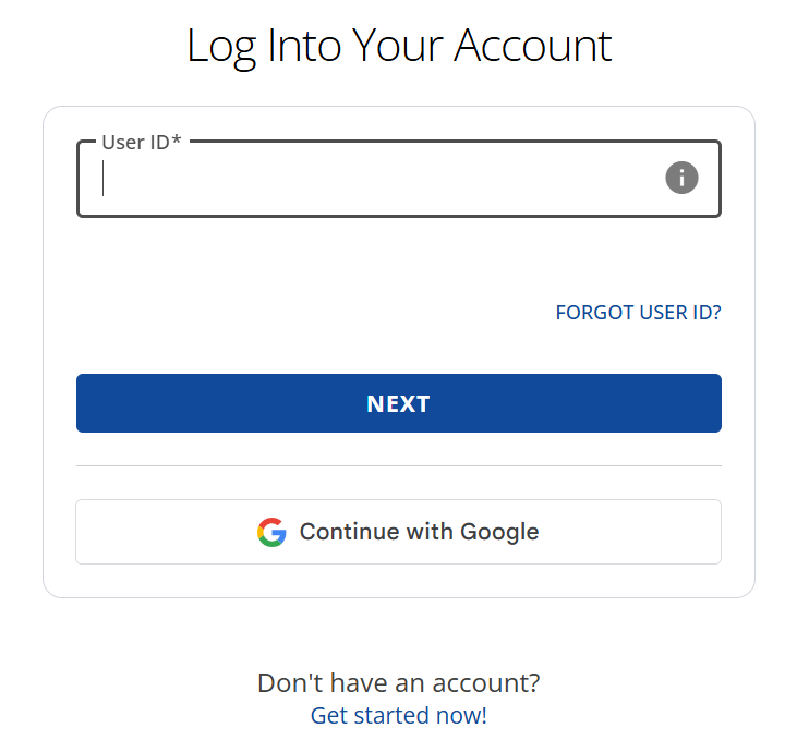 Bluehost login