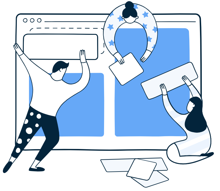 Bluehost services