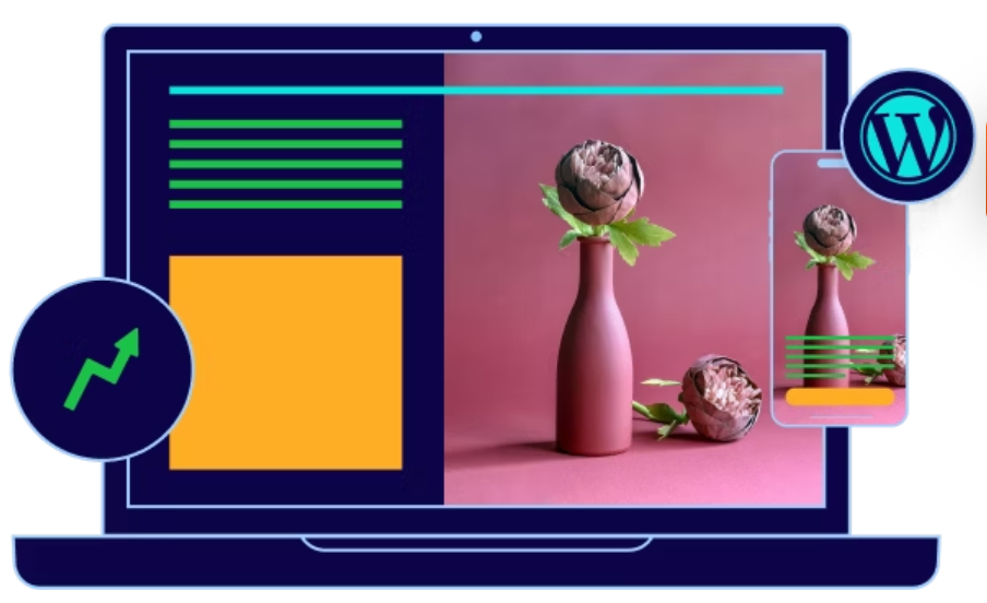 Bluehost wordpress