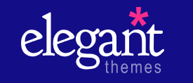 Elegant themes logo