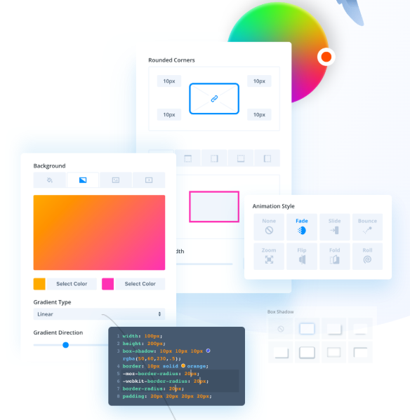 Elegant themes wordpress