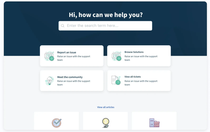Freshdesk