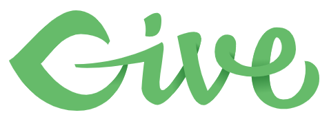 GiveWP logo