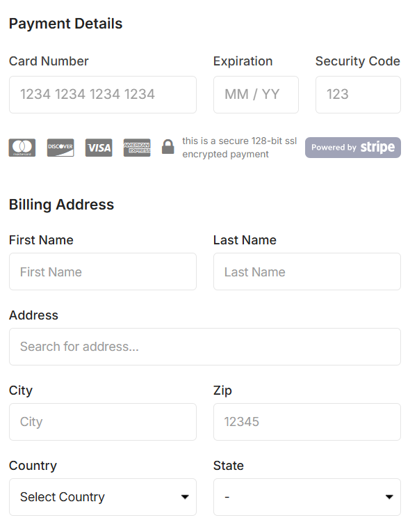 Jungle Scout payment