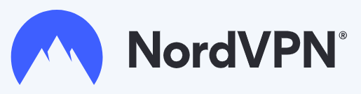 Nordvpn logo