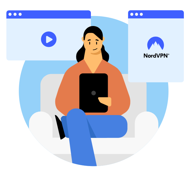 Nordvpn