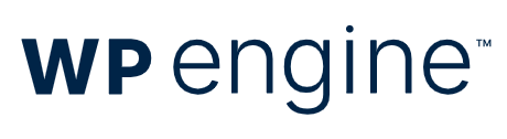 WPengine logo