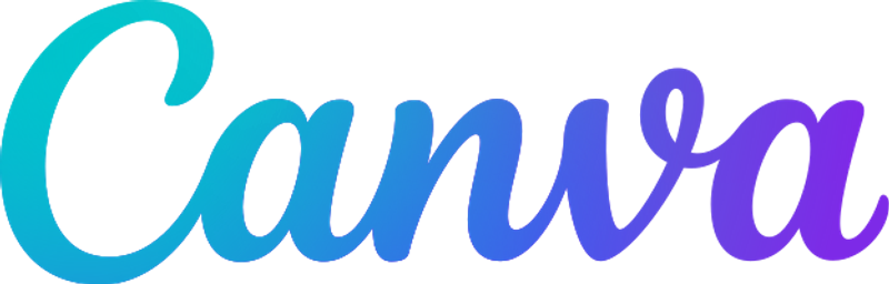 Canva Logo Icon
