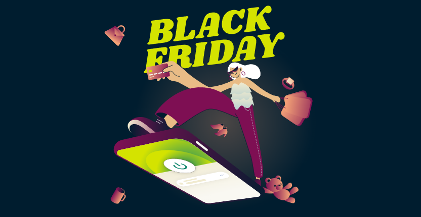 ExpressVPN Black Friday sale