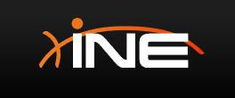 INE Logo