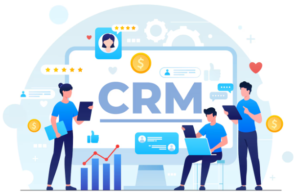 Best CRM Black Friday offer