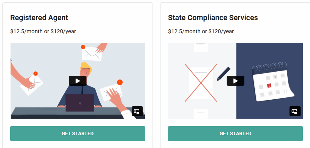 BetterLegal Subscriptions