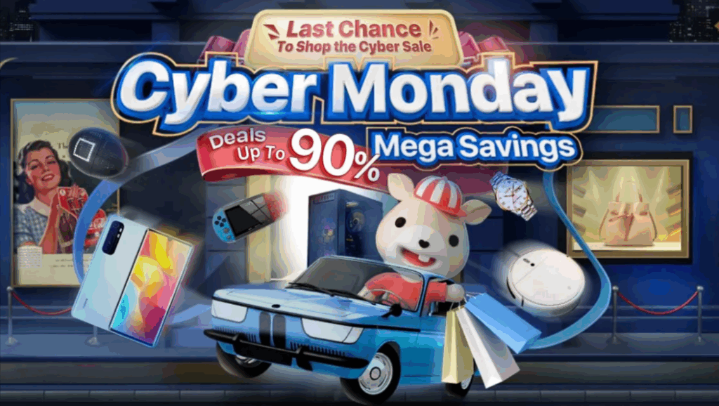 DHGate.com Black-Friday-Sale