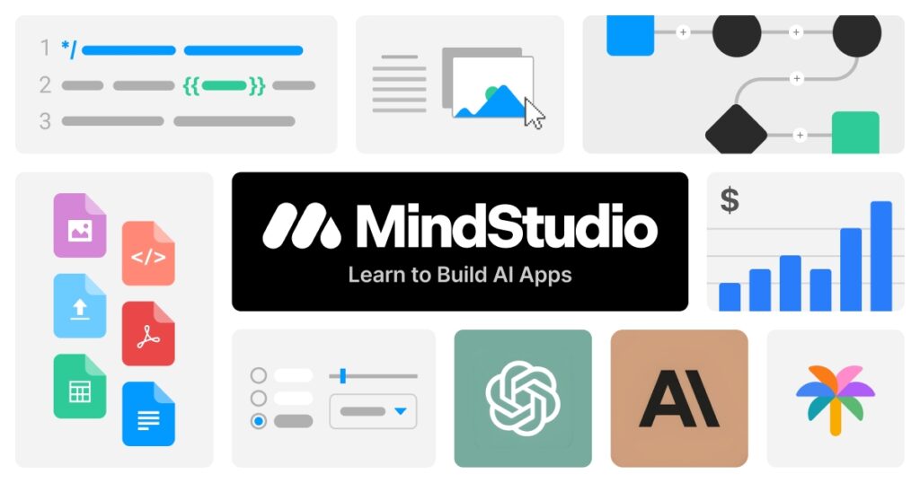 MindStudio Features and work