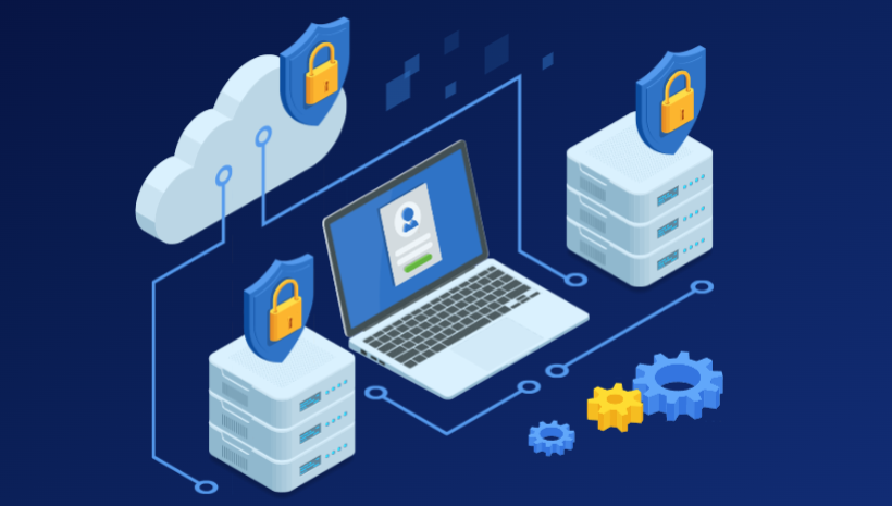 Passpack Team Password management