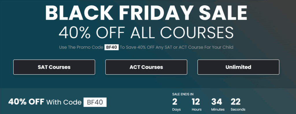 Prep Expert Black-Friday-2025