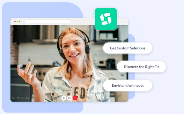 Seatti good fit for company