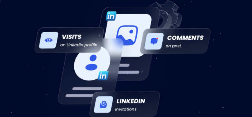 Waalaxy Send prospect in your campains auto